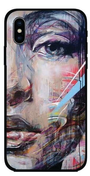 Калъфче за Huawei 11 Art lady