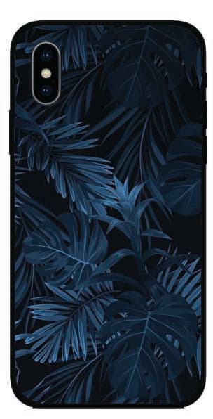 Калъфче за Huawei 22 Тъмна джунгла