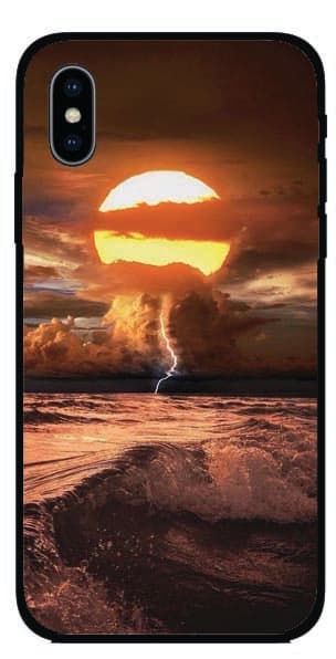Калъфче за Huawei 27 Светкавица