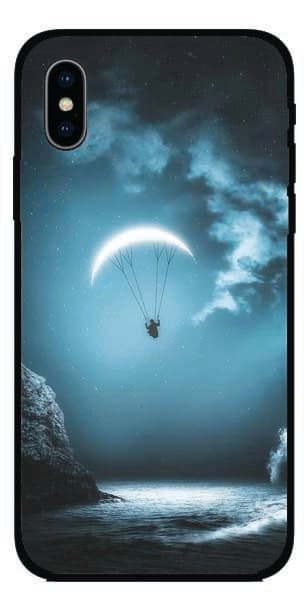 Калъфче за Huawei 28 Лунен полет