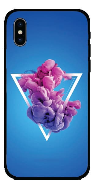 Калъфче за Huawei 49 Цветна мъгла
