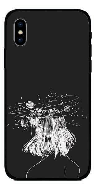 Калъфче за Huawei 101+45 планети