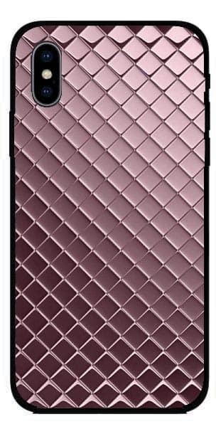 Кейс за Huawei 253 розови плочки
