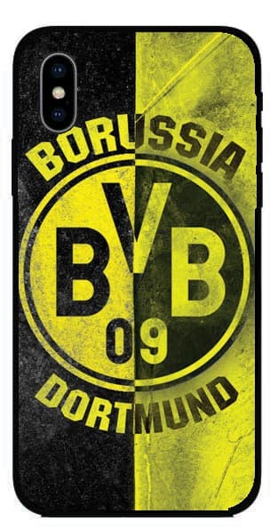 Кейс за Huawei 340 borussia dortmund