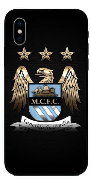 Кейс за Huawei 343 manchester city