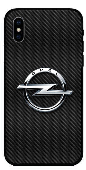 Кейс за Huawei 416 opel