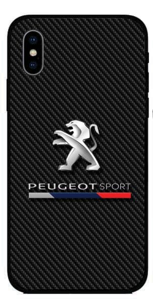 Кейс за Huawei 417 peugeot