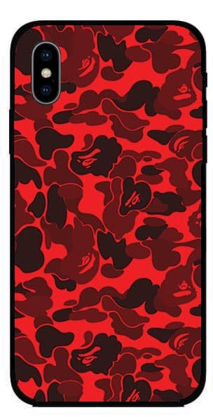 Кейс за Huawei 449 червен