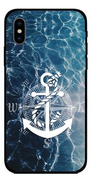 Кейс за Huawei Море и котва 494