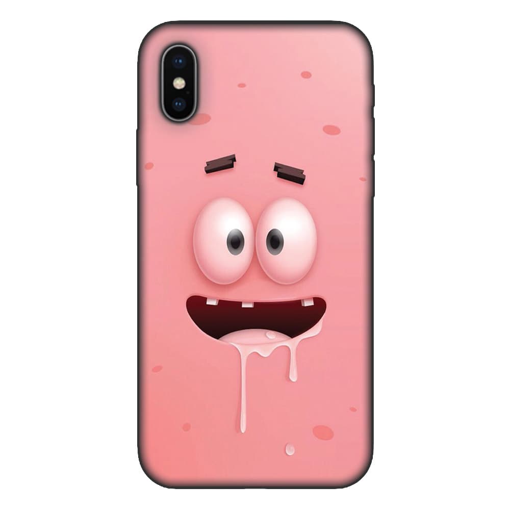 Кейс за Huawei 557 Patrick Star