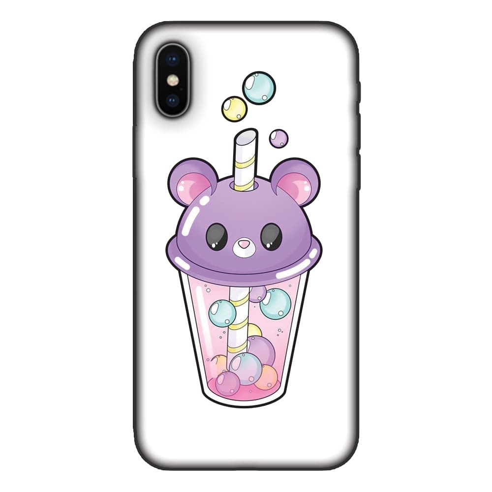 Кейс за Huawei 561 Мече