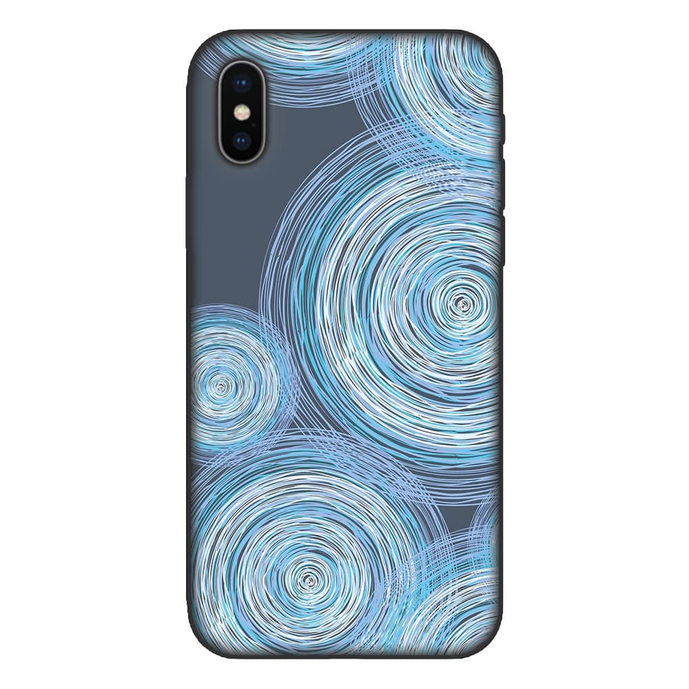 Кейс за Huawei 572 Арт Кръгове