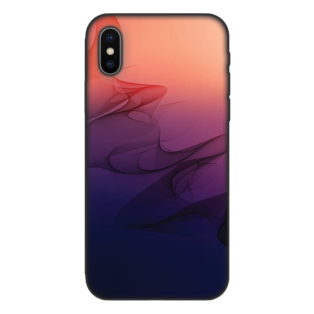Кейс за Huawei 575 Преливащи цветове
