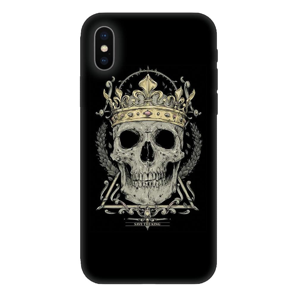 Кейс за Huawei 580 Save The King