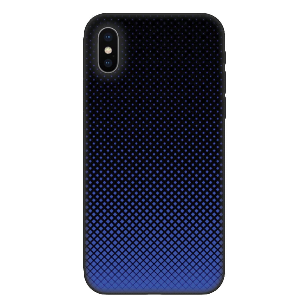 Кейс за Huawei 584 4 Син