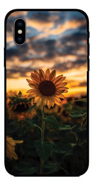 Кейс за Huawei Слънчоглед 501