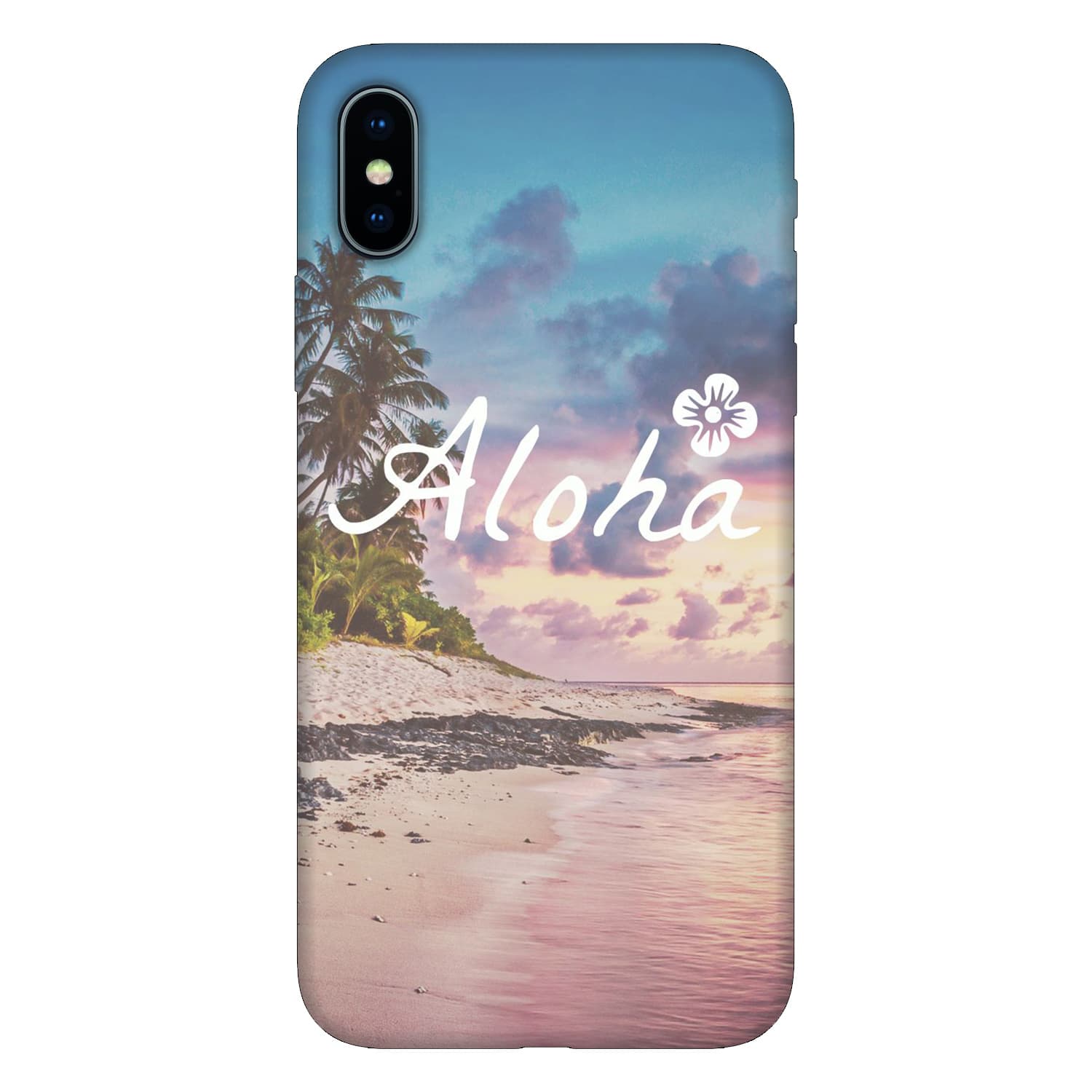 Кейс за Huawei 620 Aloha
