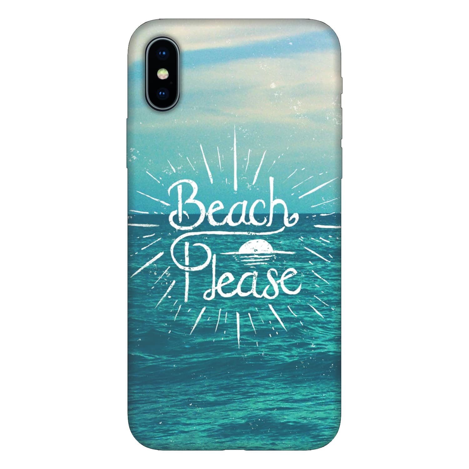 Кейс за Huawei 621 Beach please