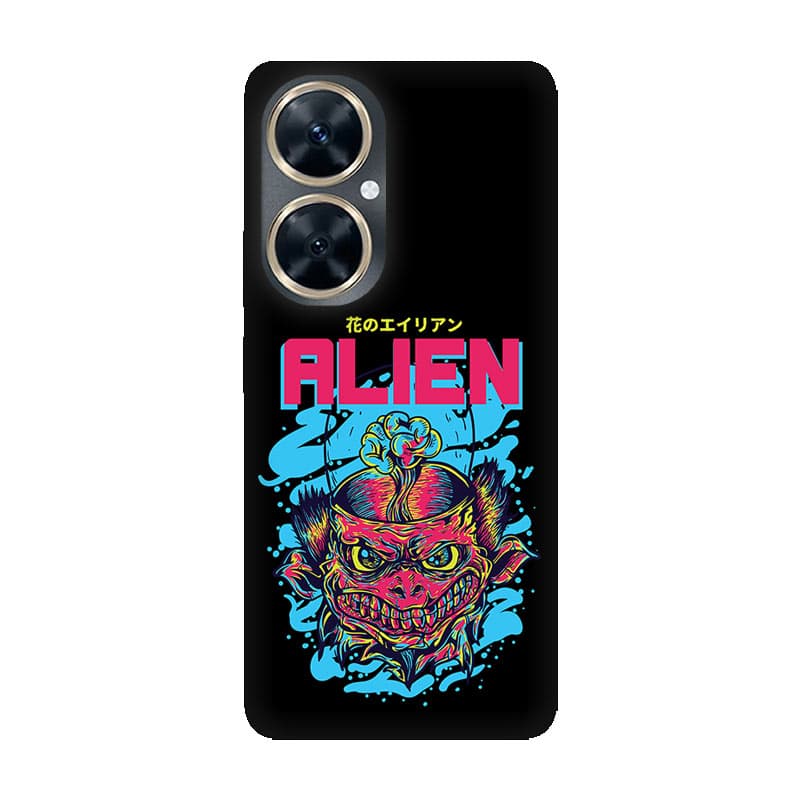 Кейс за Huawei 628 Alien
