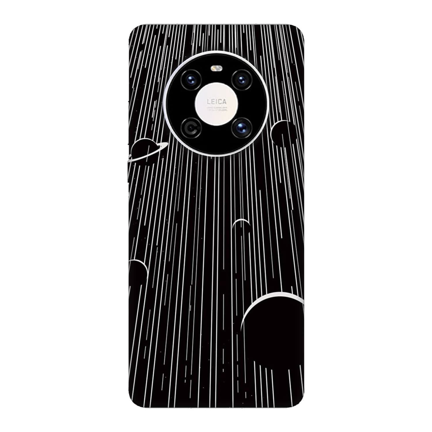 Кейс за Huawei Mate 40 Space
