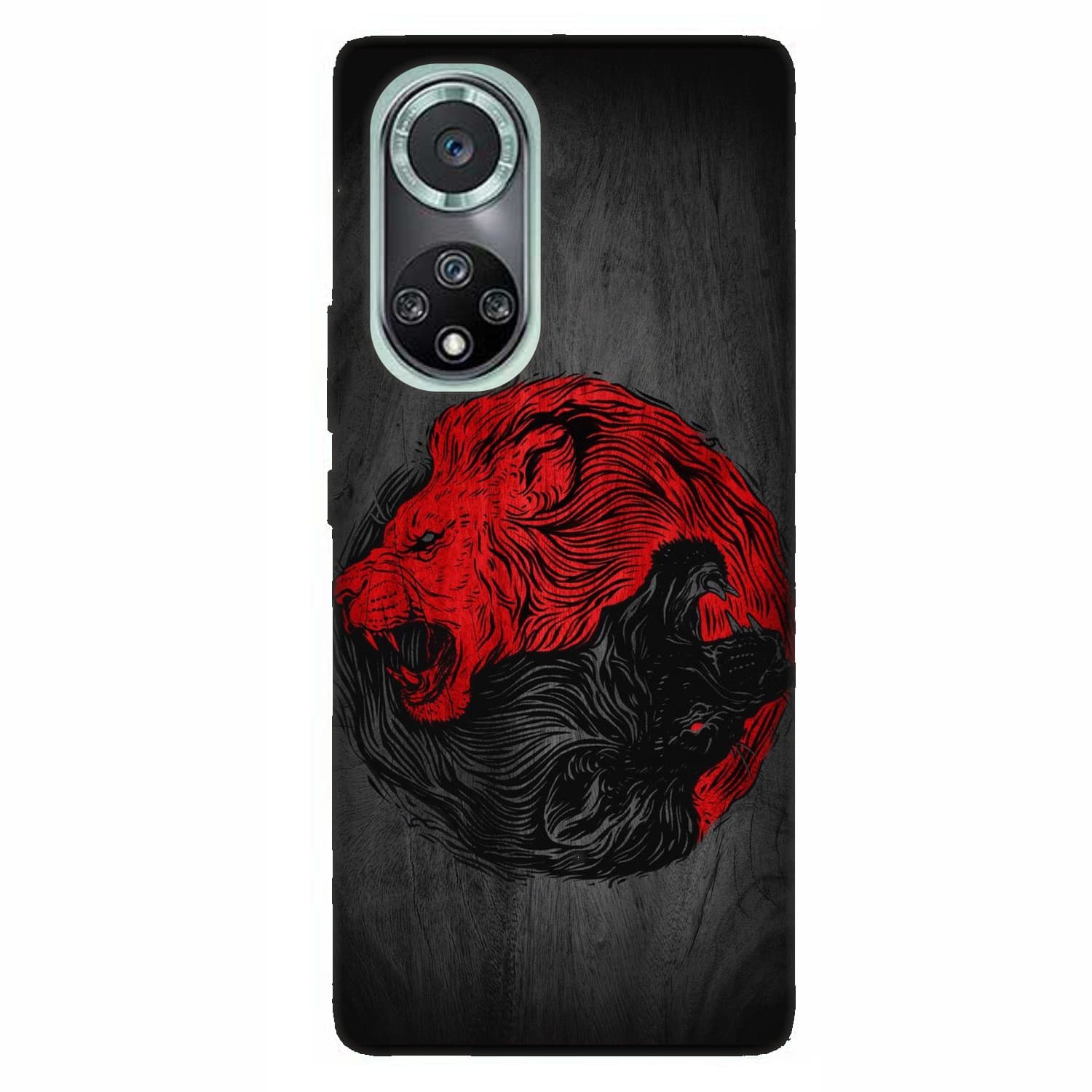 Huawei Nova 9 кейс Лъвове
