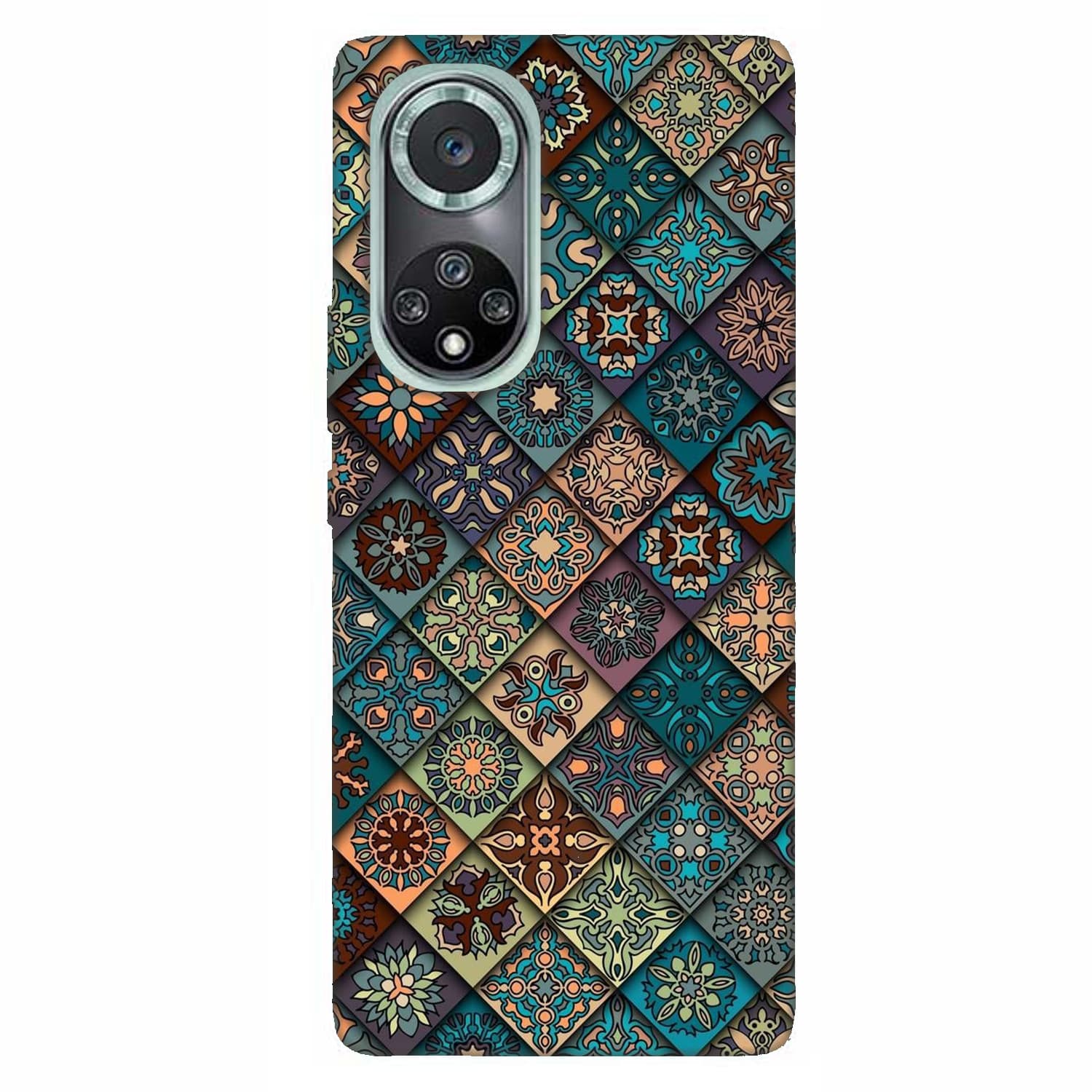 Huawei Nova 9 кейс Модерен
