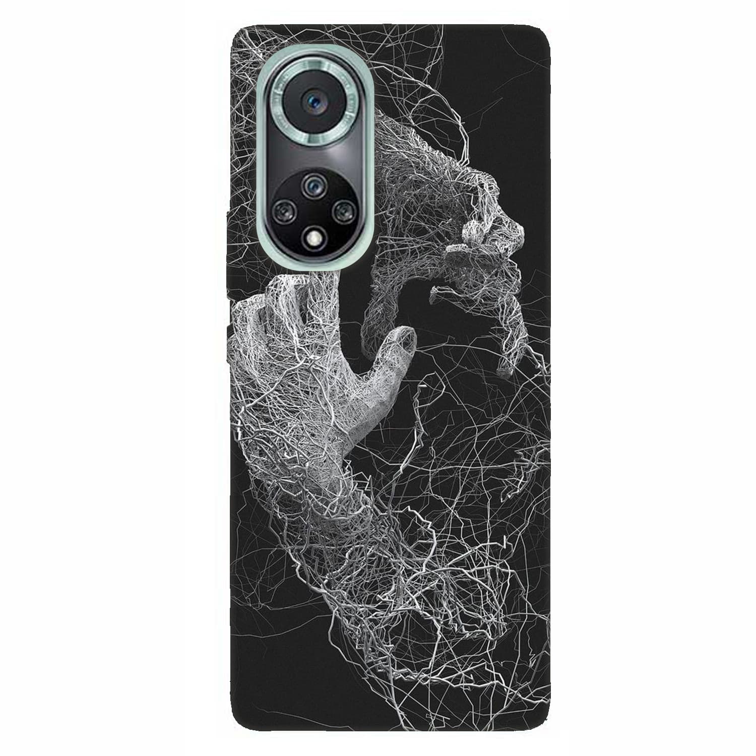 Huawei Nova 9 кейс Ръце