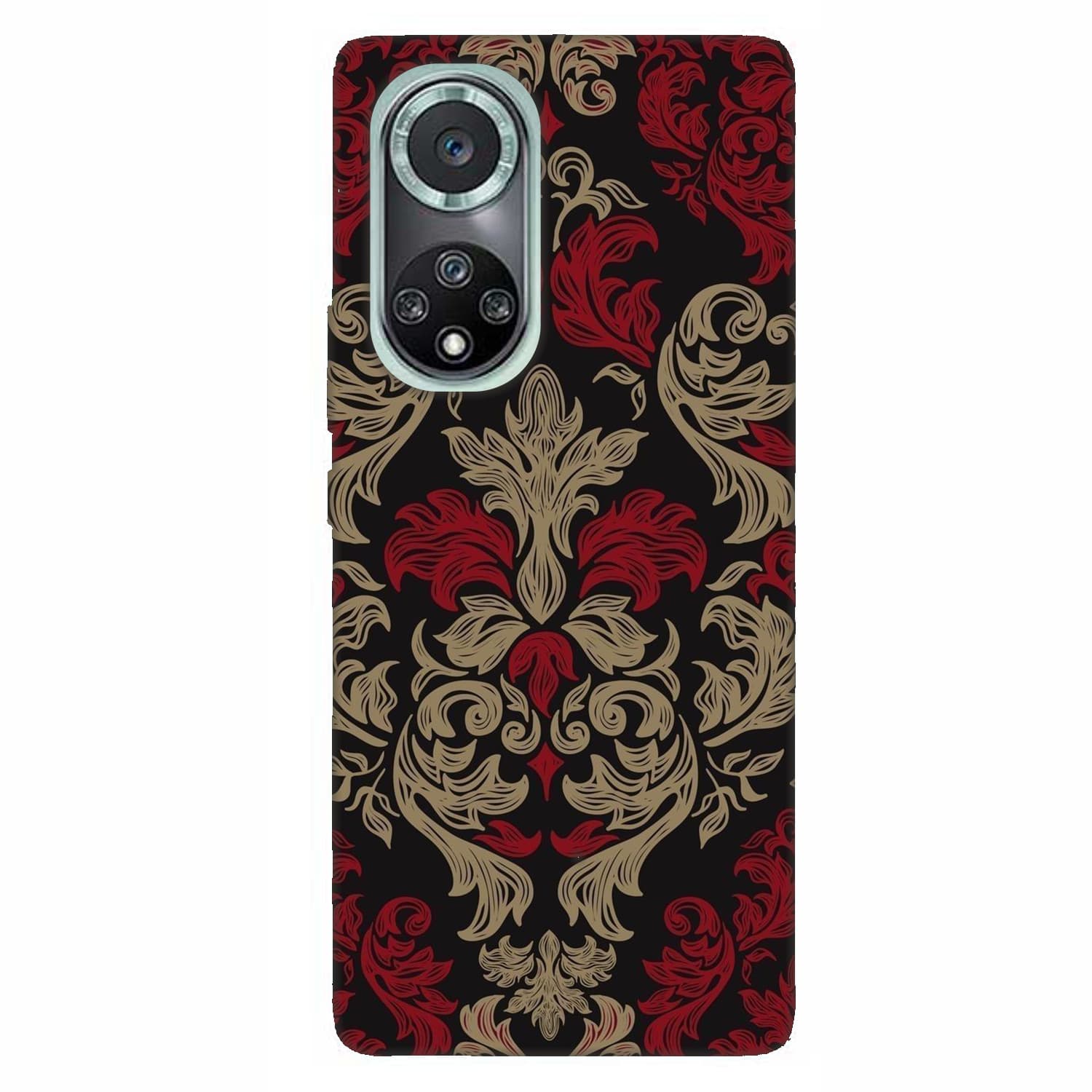 Huawei Nova 9 кейс Винтидж