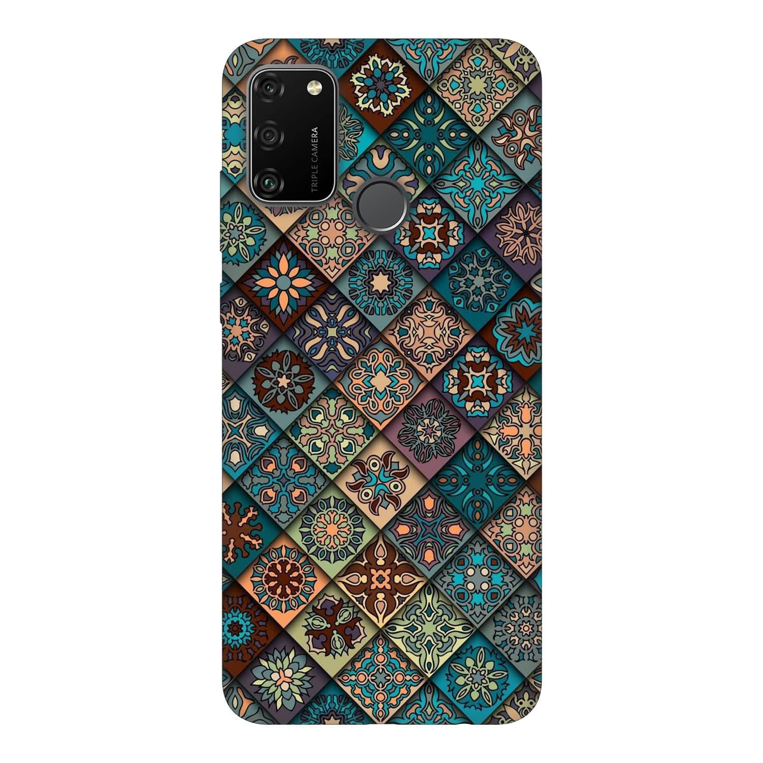 Huawei Honor 9A кейс Модерен