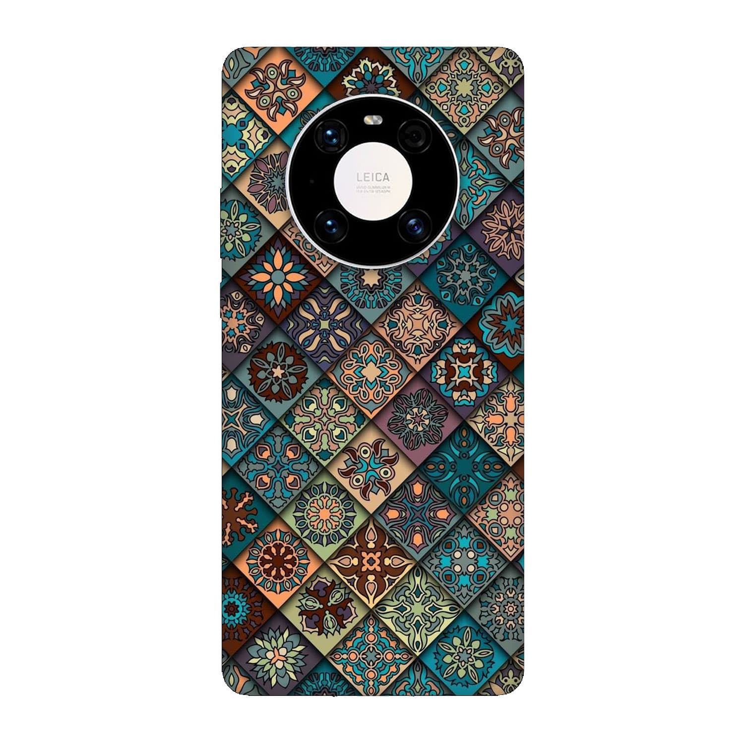 Кейс за Huawei Mate 40 Pro Модерен