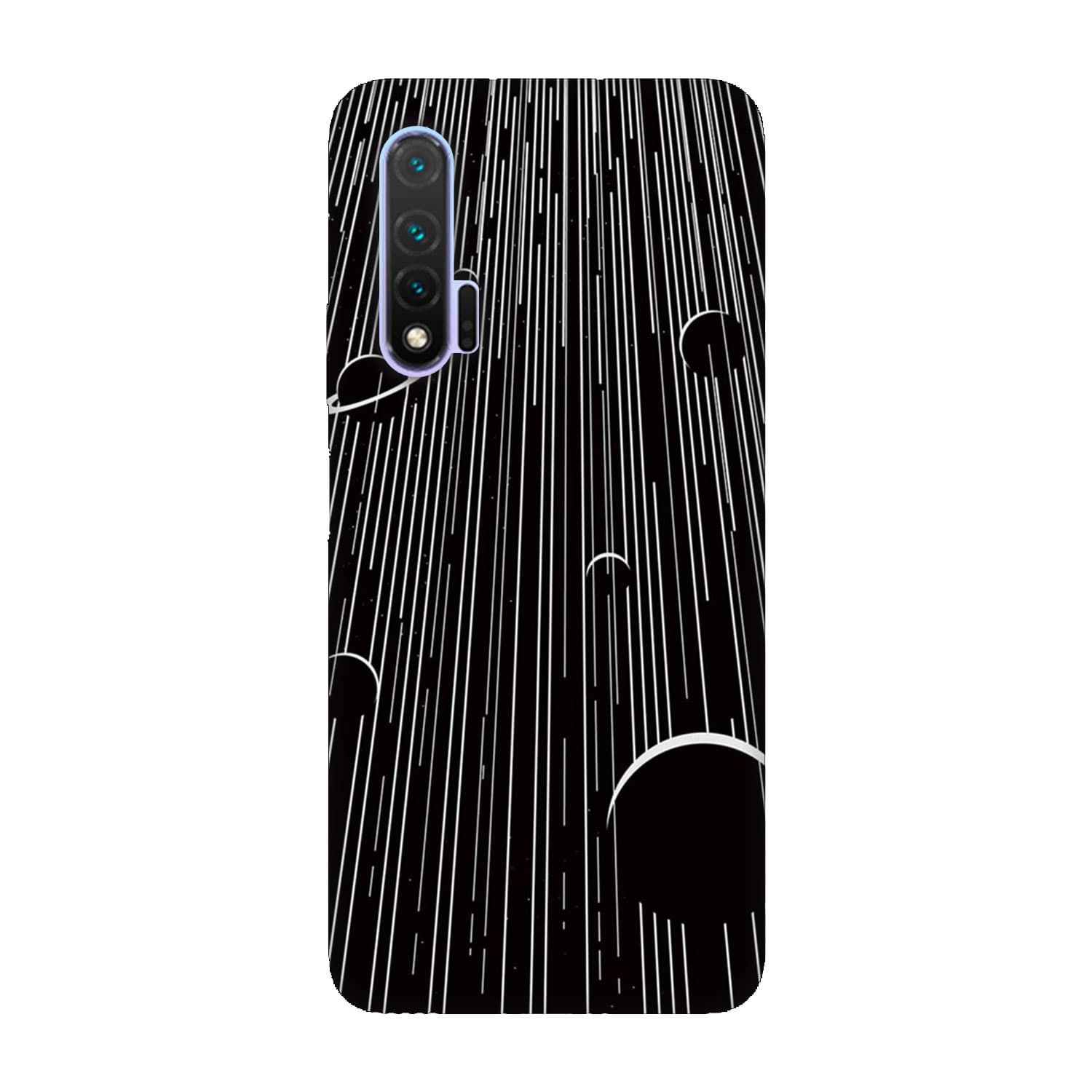 Кейс за Huawei Nova 6 Space