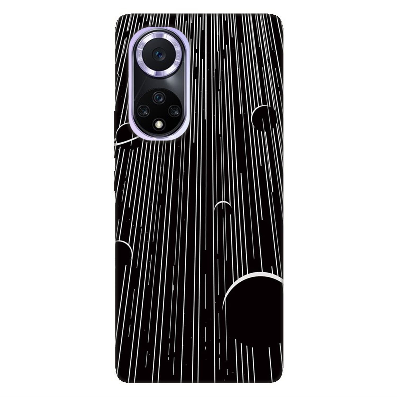 Huawei Nova 9 Pro кейс Space