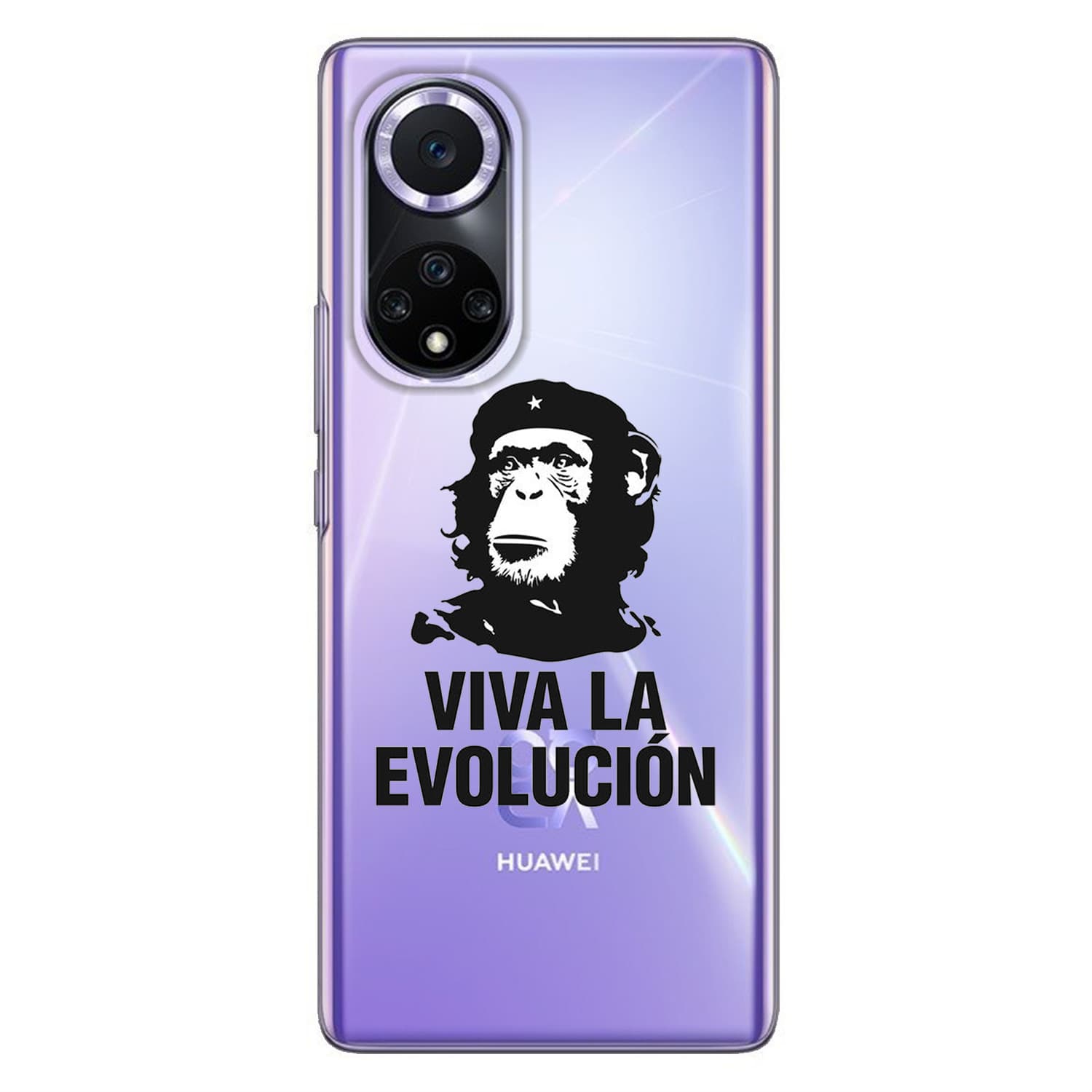 Huawei Nova 9 Pro кейс Viva la evolution