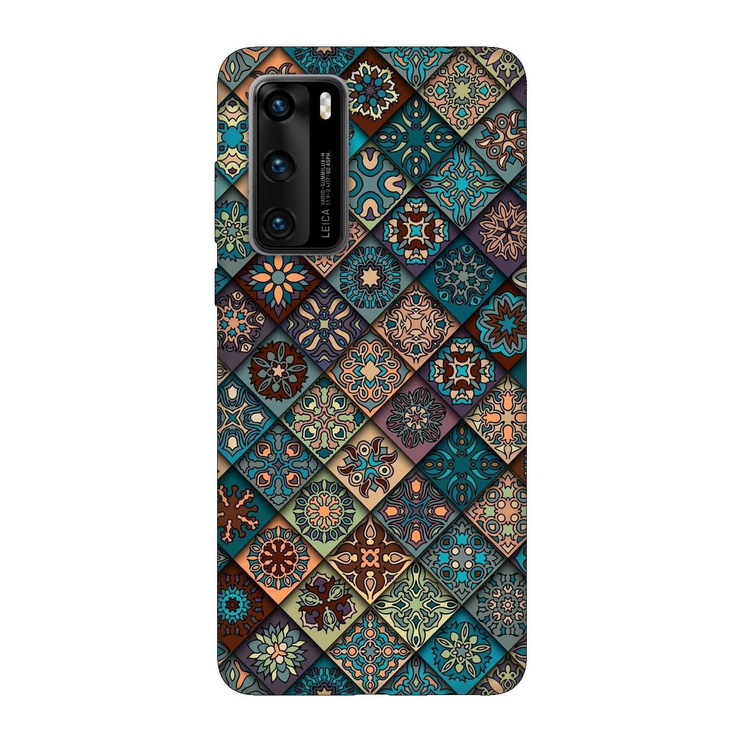 Кейс за Huawei P40 Модерен