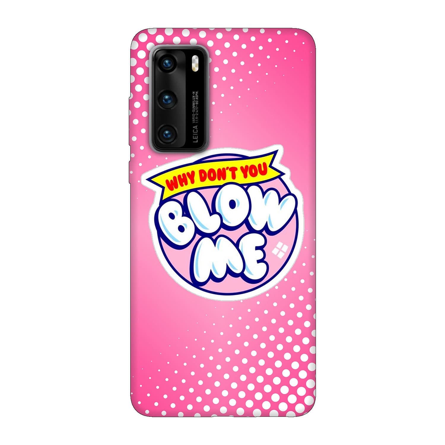 Кейс за Huawei P40 lollipop