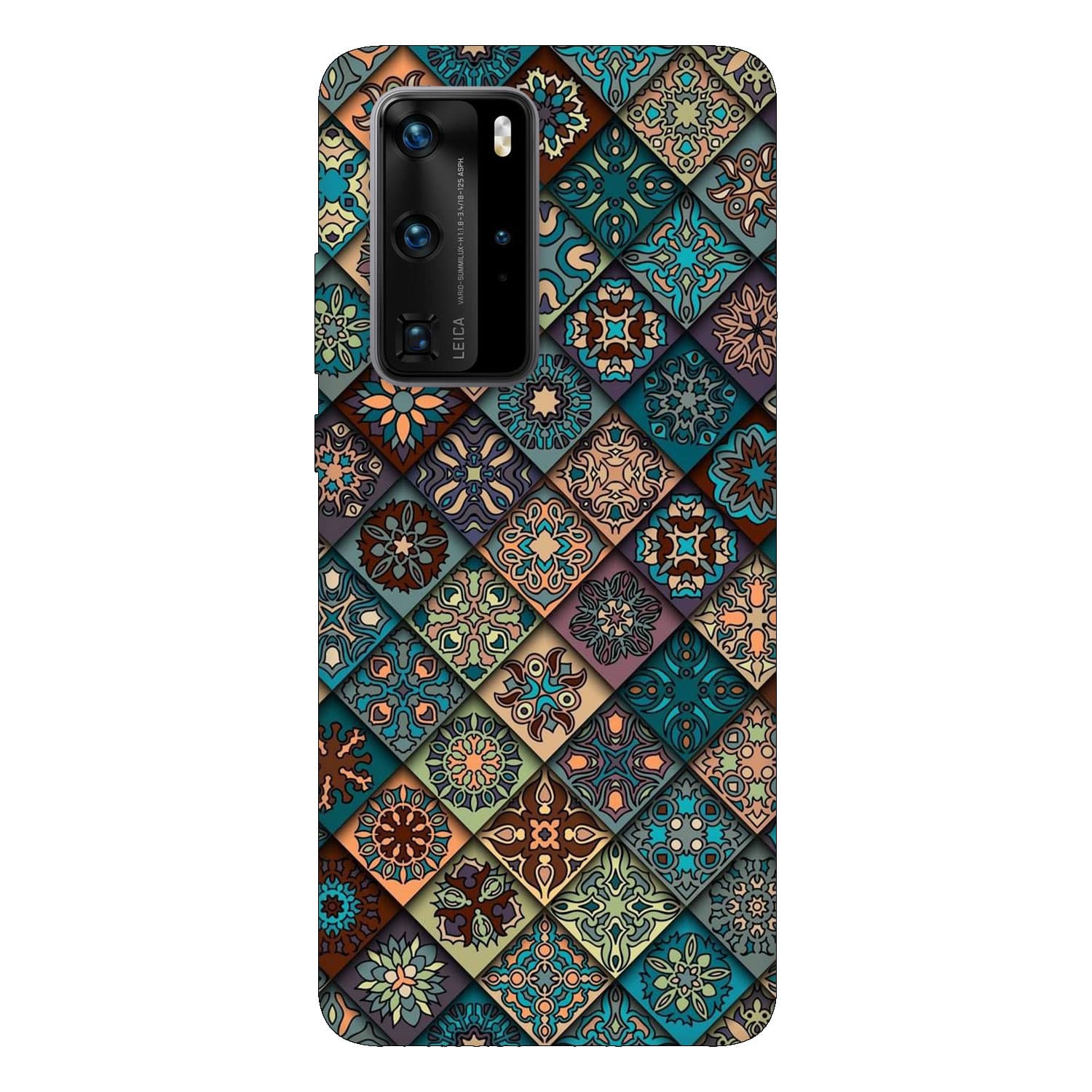 Кейс за Huawei P40 Pro Модерен