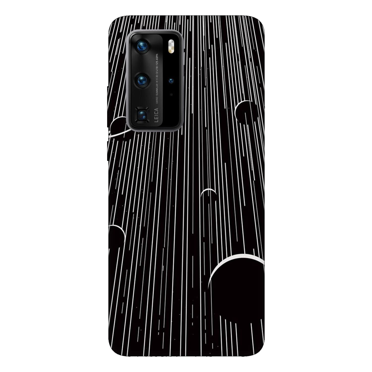 Кейс за Huawei P40 Pro Space