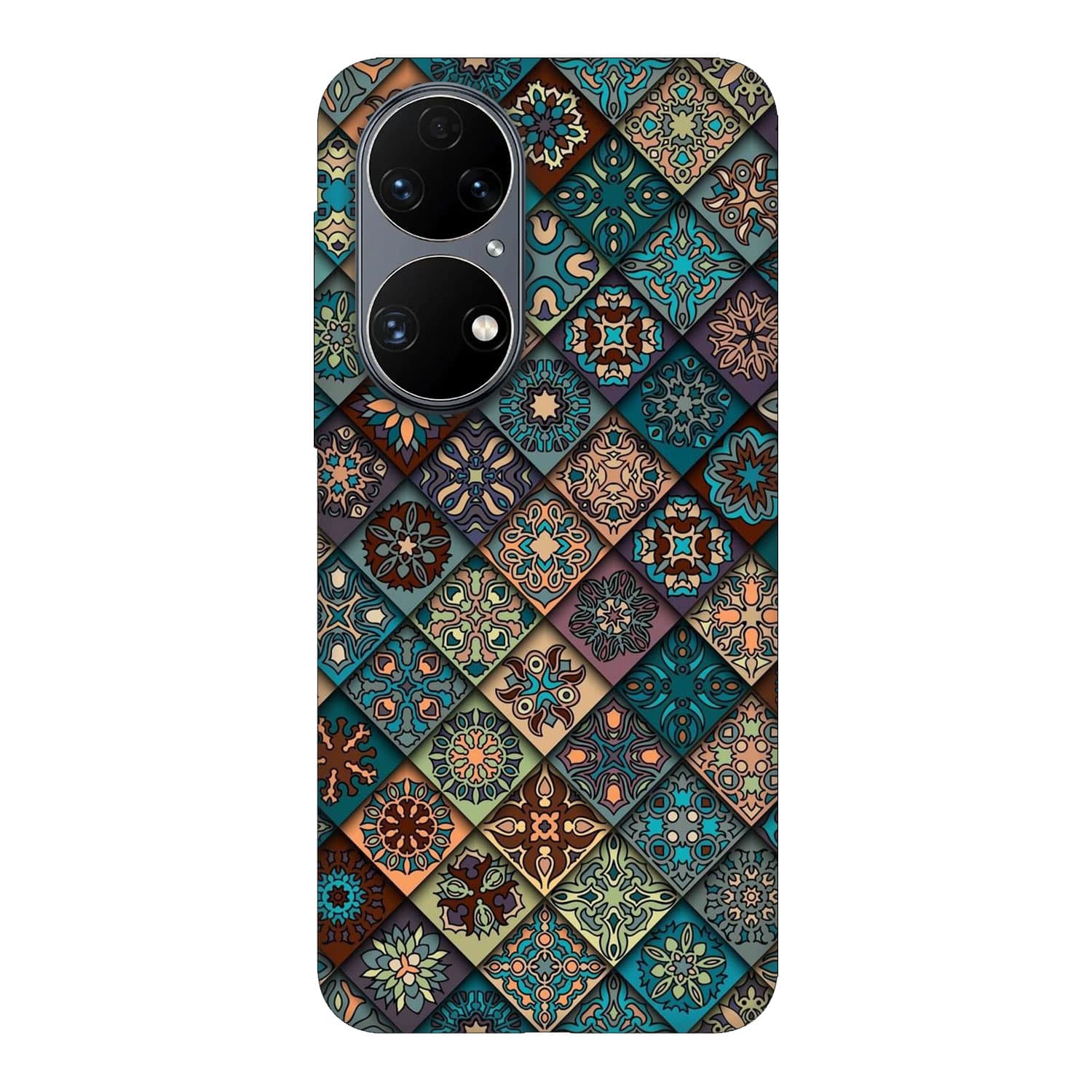 Huawei P50 кейс Модерен