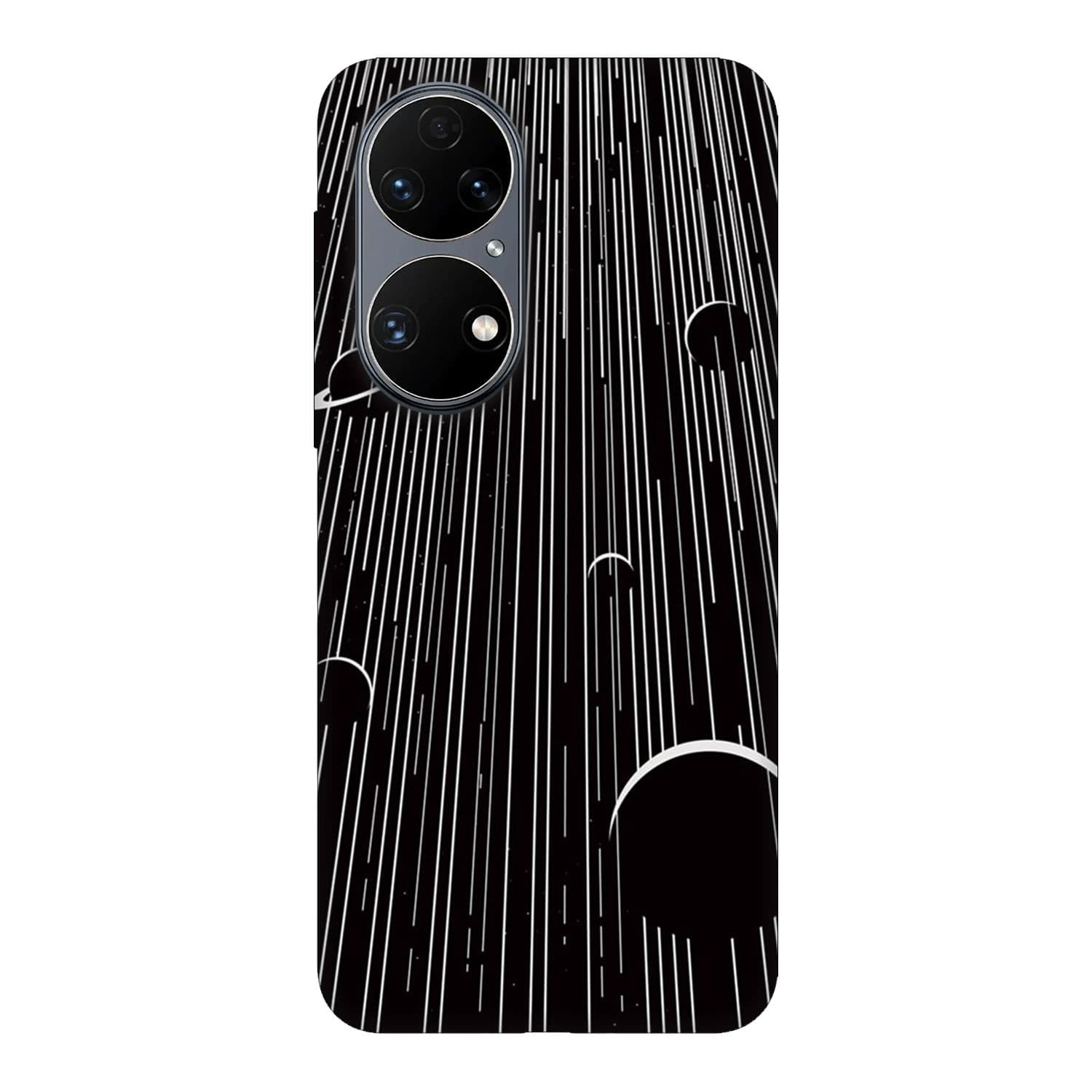 Huawei P50 кейс Space