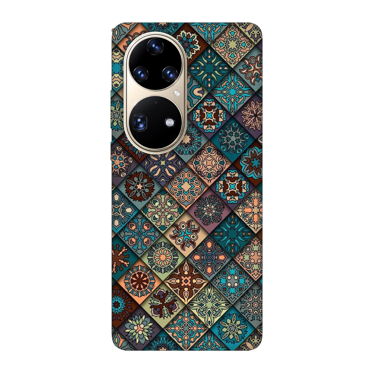 Huawei P50 Pro кейс Модерен