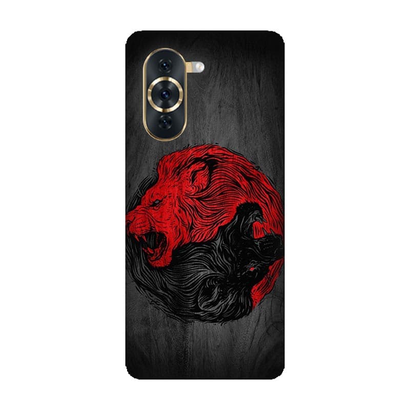 Huawei Nova 10 Pro кейс Лъвове
