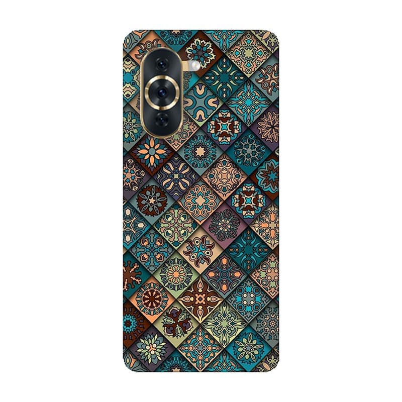 Huawei Nova 10 Pro кейс Модерен