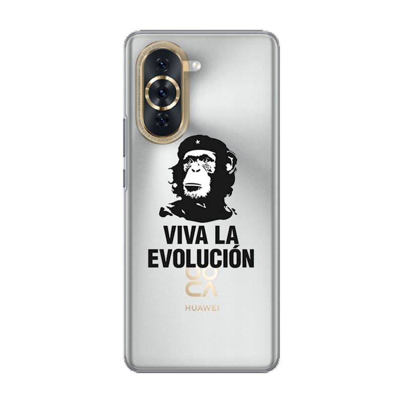 Huawei Nova 10 Pro кейс Viva la evolution