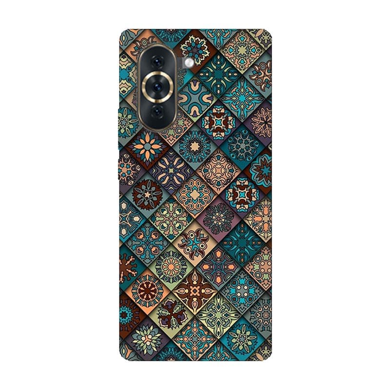 Huawei Nova 10 кейс Модерен