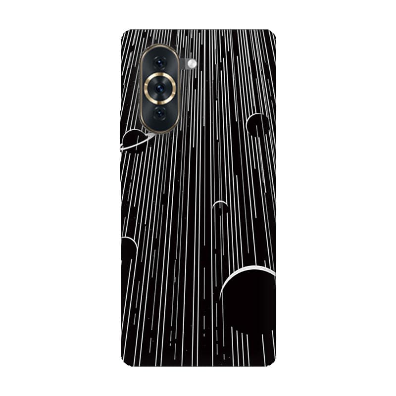 Huawei Nova 10 кейс Space