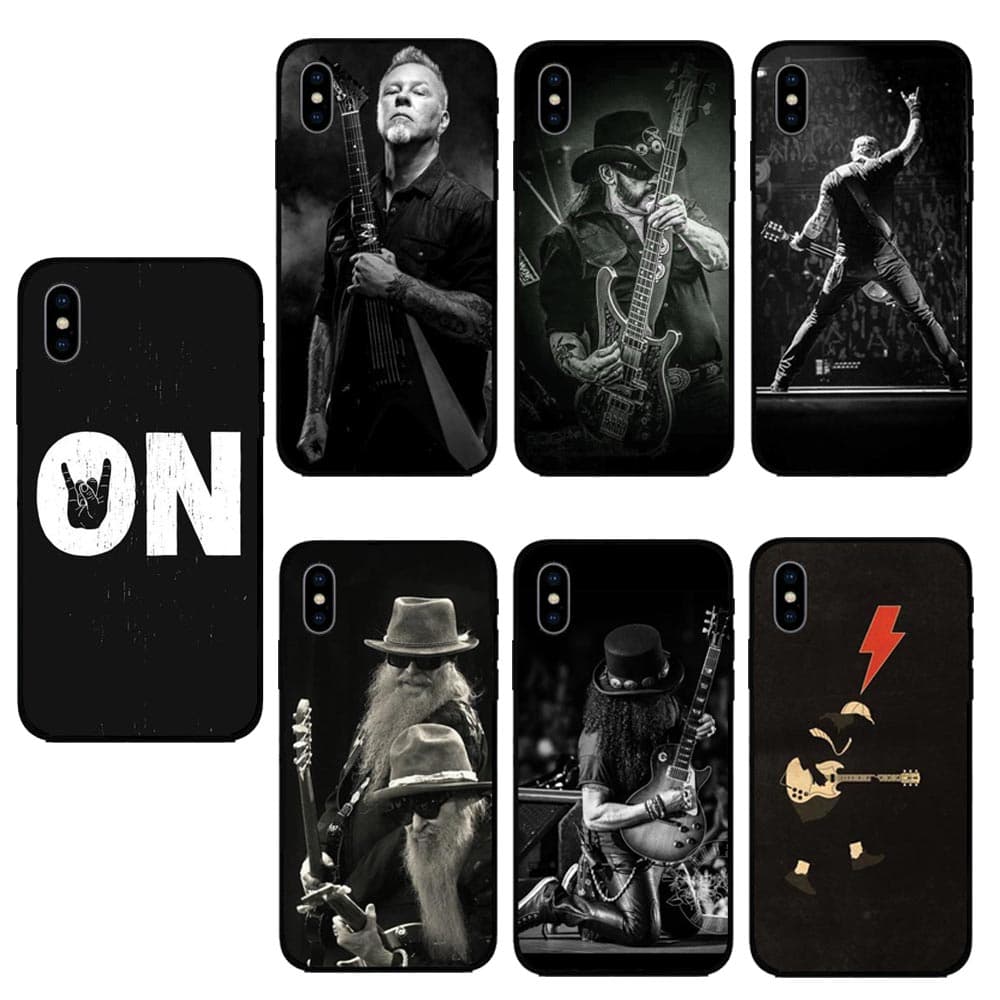 Кейсове за Huawei Rock N Roll