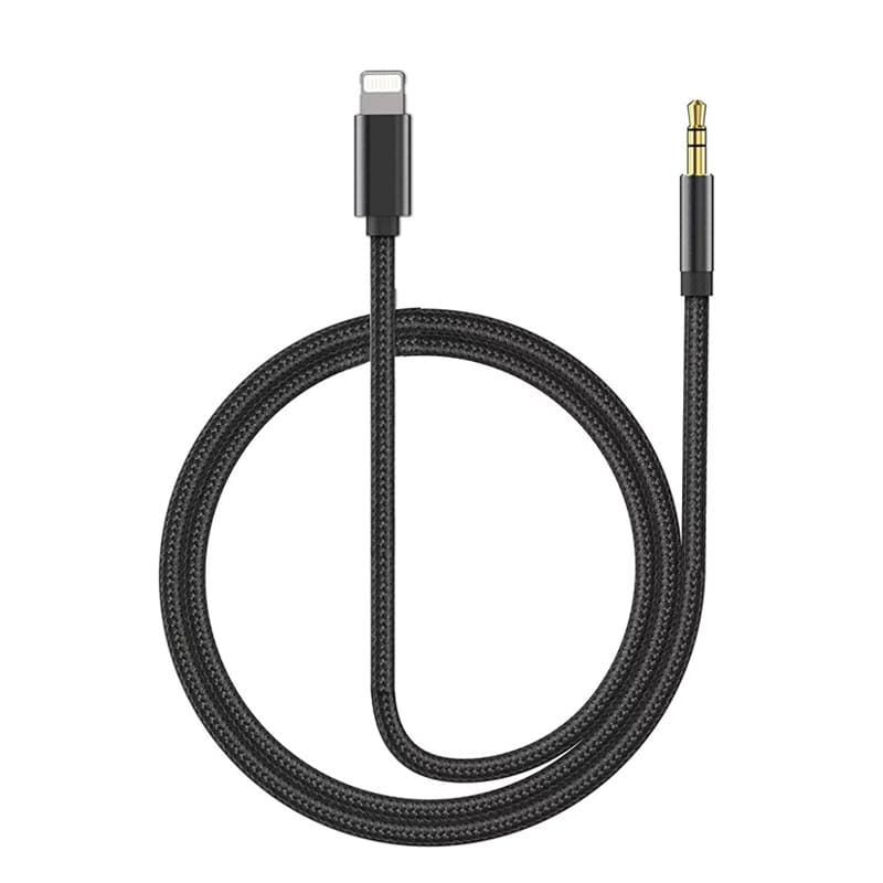AUX кабел за iPhone