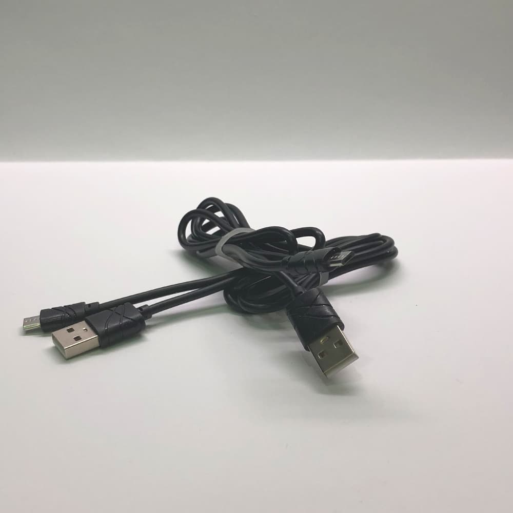Евтин кабел Micro USB