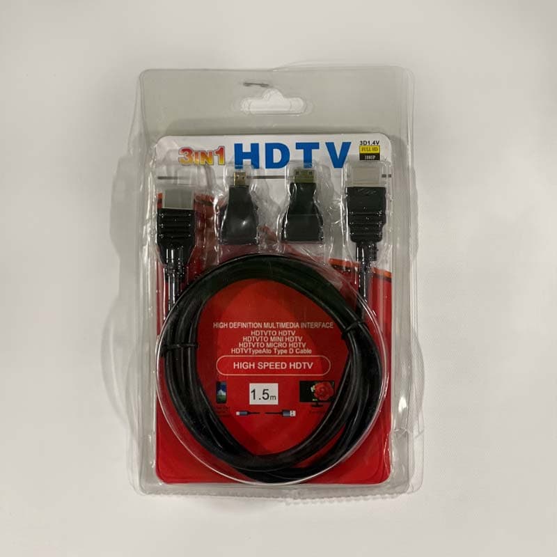 HDTV кабел