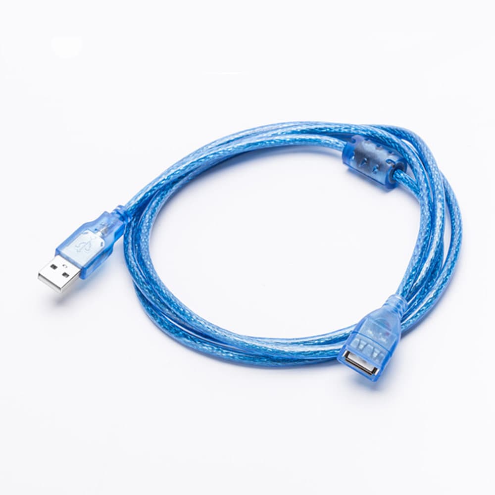 Кабел USB удължител